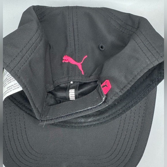 PUMA Women's Evercat Opal Adjustable Cap - Picture 2 of 8